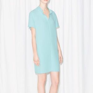 And Other Stories dress